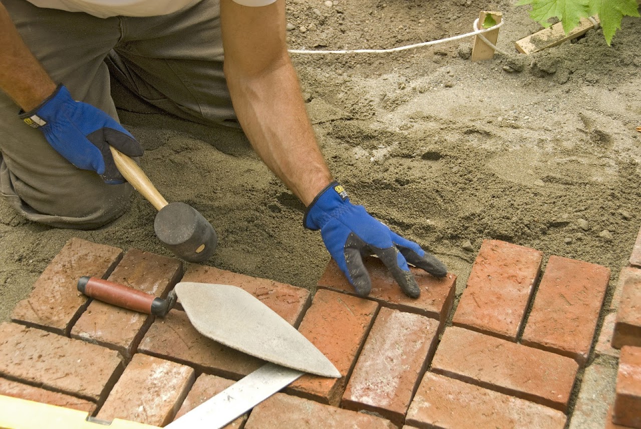 Tucson Masonry Pros project