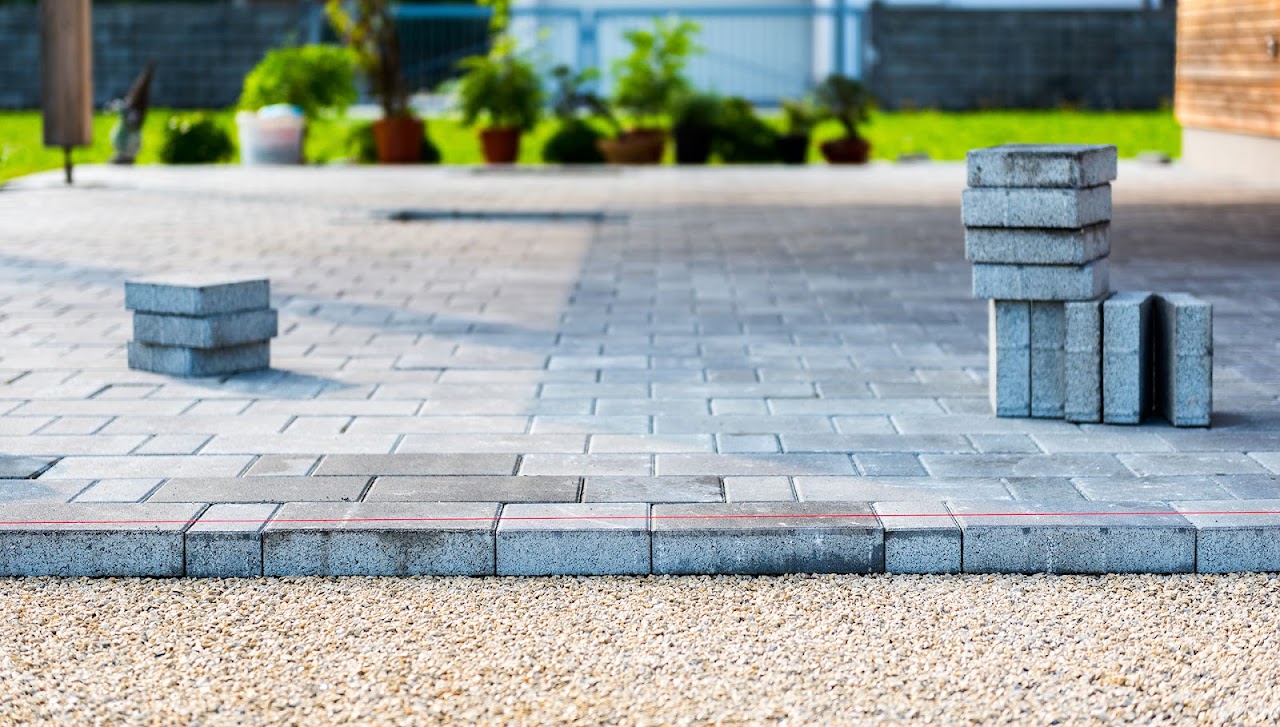 Tucson Masonry Pros project