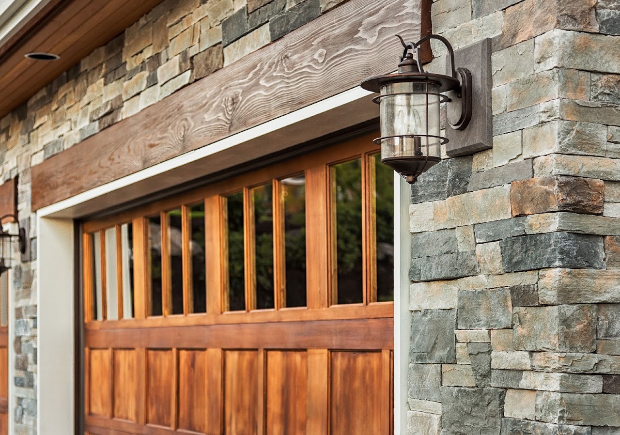 Tucson Masonry Pros project